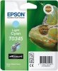 Atrament do Epson Stylus Photo 2100 - jasno błękitny T0345